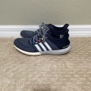 Mens adidas sneakers size 11